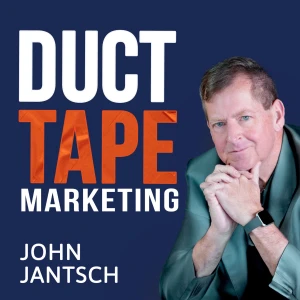 The Duct Tape Marketing Podcast