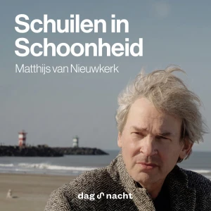 Schuilen in Schoonheid