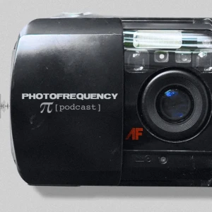 Photofrequency Podcast