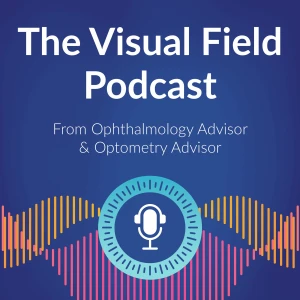 The Visual Field Podcast