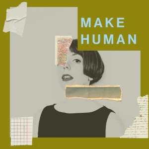 MAKE HUMAN