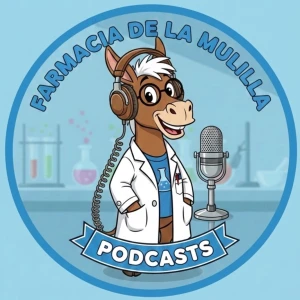 Podcasts sobre Salud, por Farmacia de la Mulilla
