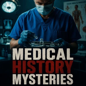 Medical History Mysteries