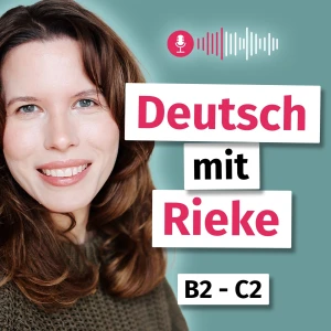 Deutsch mit Rieke