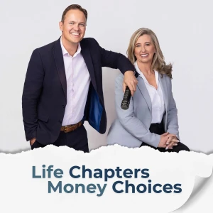 Life Chapters, Money Choices