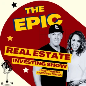 Epic Real Estate Investing