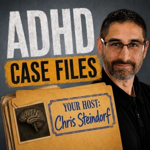 ADHD Case Files