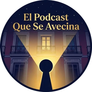 El Podcast Que Se Avecina
