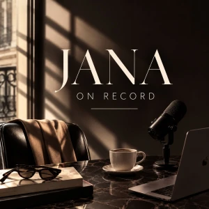 Jana on Record