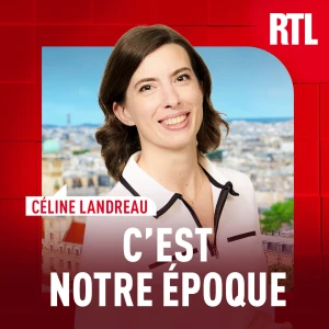 C'est notre époque