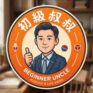 初級叔叔