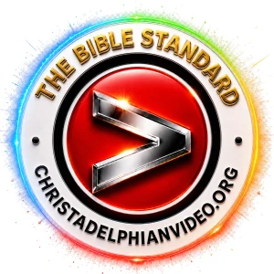 The Bible Standard - Re-Discover the Truth.