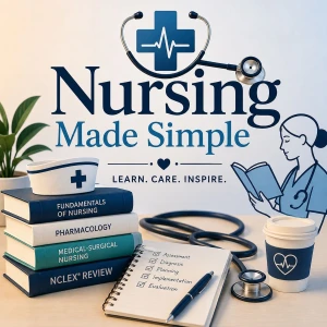 Nursing Made Simple