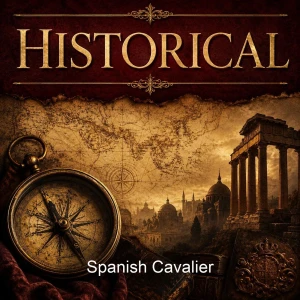 Spanish Cavalier