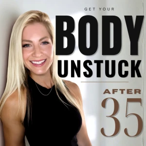 The Body Recomposition Revolution | Fat Loss and Strength for Women 35+