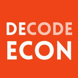 Decode Econ