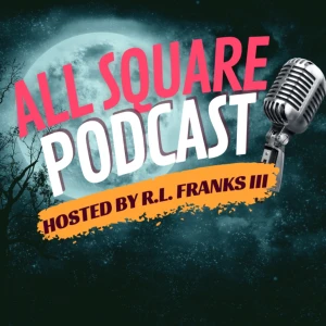All Square Podcast | A Masonic Podcast for Freemasons