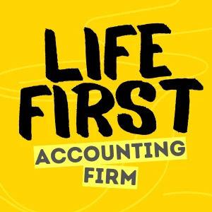Life First Accounting Firm