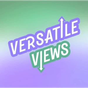 Versatile Views
