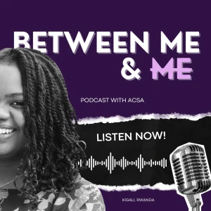 Between Me & Me