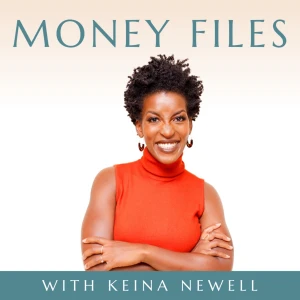 Money Files: Money Mindset & Personal Finance