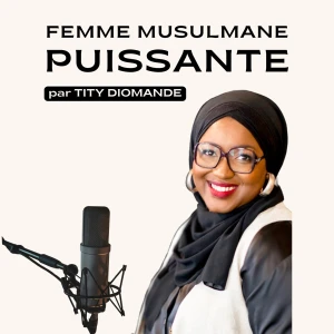 Femme Musulmane Puissante