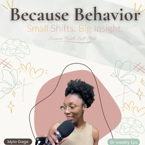 Because Behavior