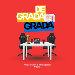 De Grada En Grada
