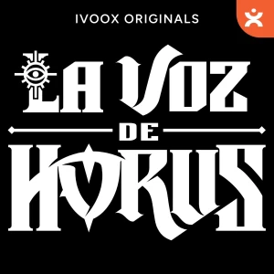 La Voz de Horus - Warhammer 40k
