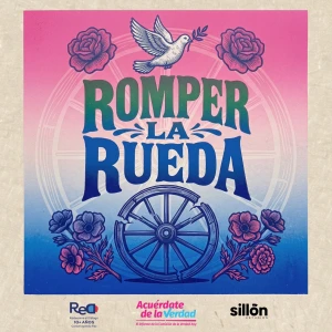 Romper la rueda