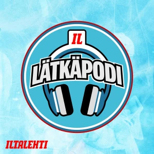 Lätkäpodi