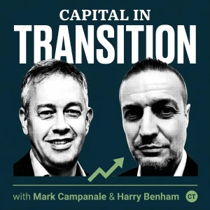 Capital in Transition