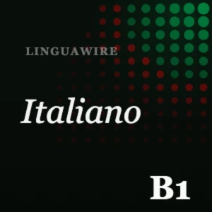 Learn Italian B1 Through Real News | Intermediate Italiano Listening Practice