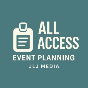 All Access: Event Planning