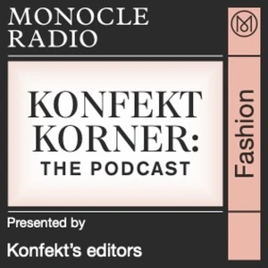 Konfekt Korner