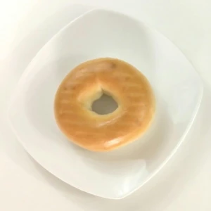 The Plain Bagel
