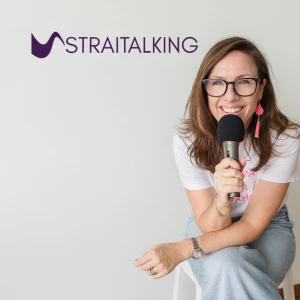 Straitalking