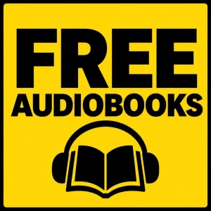 🟡 Free Audiobooks: Classic Books