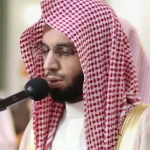 أنس الميمان – Anas Al-Maiman