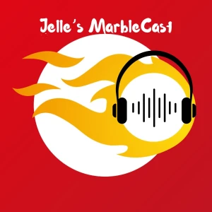 Jelle's MarbleCast