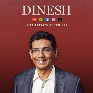 DINESH Podcast