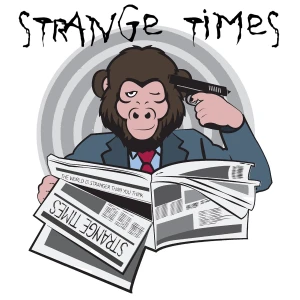 Strange Times