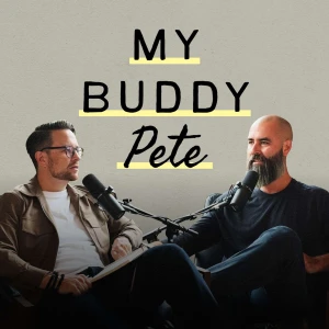 My Buddy Pete