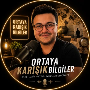 Ortaya Karışık Bilgiler