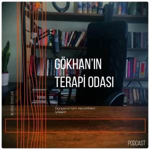 Gökhan'ın Terapi Odası