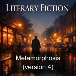 Metamorphosis (version 4)