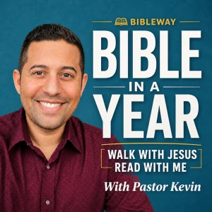 BibleWay | Bible in a Year Devotional Bible Study