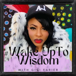 #WakeUpToWisdom