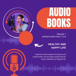 Audiobooks Make Every Moment Meaningful Through Powerful Spoken Storytelling and Literary Adventures