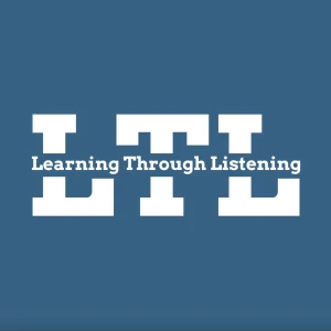Learning Through Listening